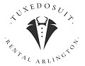 Tuxedo Suit Rental Arlington