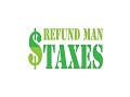 Refund Man Taxes