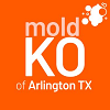 Mold KO of Arlington