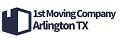 1st Moving Company Arlington TX