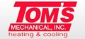 Tom's Mechanical, Inc.