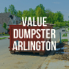 Value Dumpster Rental Arlington